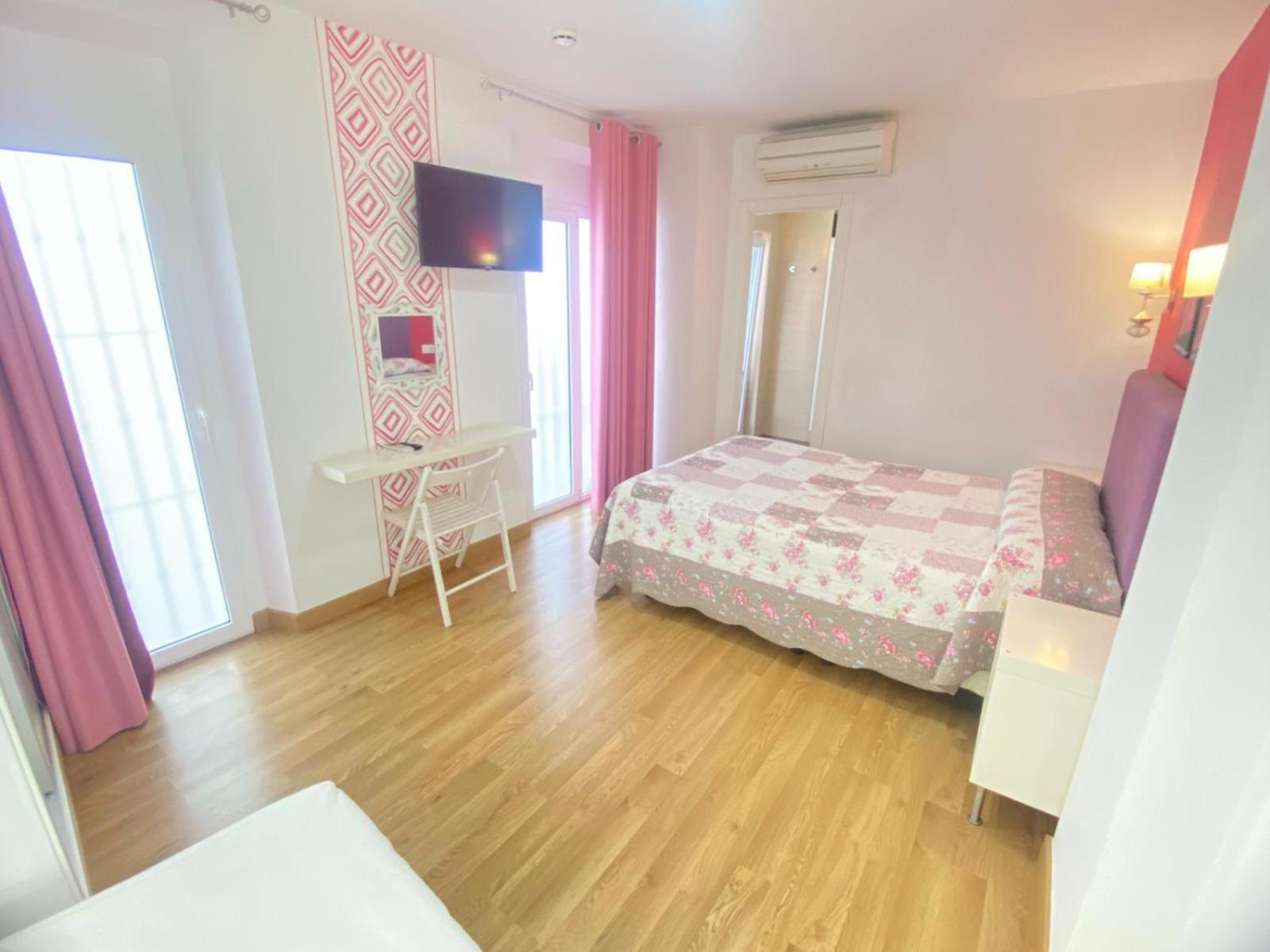 Double Room Extra Bed